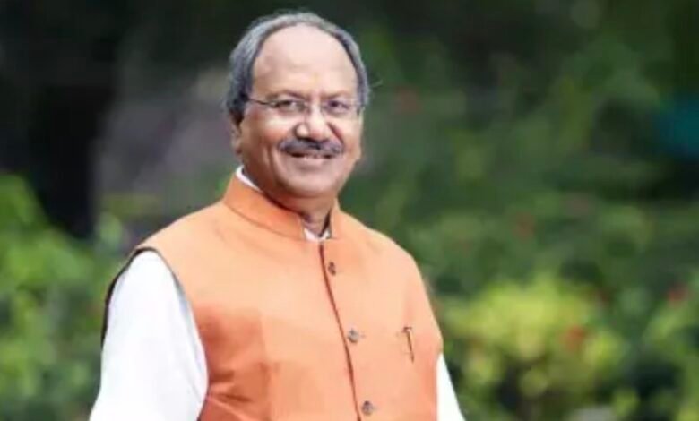 बलौदाबाजार–भाटापारा को 5.99 करोड़ की सौगात, 25 आंगनबाड़ी बनेंगी मॉडल: बृजमोहन अग्रवाल 1 IMG 0357