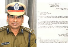 IPS рд╕рдВрддреЛрд╖ рд╕рд┐рдВрд╣ рдХреЛ CISF рдореЗрдВ рдмрдбрд╝реА рдЬрд┐рдореНрдореЗрджрд╛рд░реА, рдХреЗрдВрджреНрд░реАрдп рдкреНрд░рддрд┐рдирд┐рдпреБрдХреНрддрд┐ рдкрд░ рдЬрд╛рдПрдВрдЧреЗ 21 IMG 0365