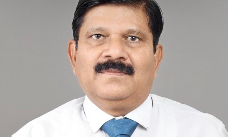 डॉ. अशोकादित्य धुरंधर को ‘भारतीय साहित्य पुरस्कार 2026’ से सम्मानित करने की घोषणा 1 IMG 0576