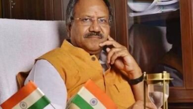 इंटरनेट कटौती पर संसद में उठा मुद्दा: ब्रजमोहन अग्रवाल ने ‘बिजली जैसे बिलिंग सिस्टम’ की मांग की 4 IMG 0589