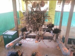 सेमरगांव में 2–4 अप्रैल तक लगेगा लिंगो देव करसाड़ जात्रा मेला, आदिवासी आस्था और संस्कृति का महापर्व 2 IMG 0633