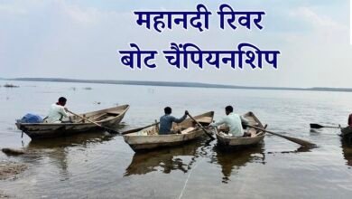 गंगरेल बांध में 22 मार्च को महानदी रिवर बोट चैंपियनशिप, 52 टीमें लेंगी हिस्स,1 लाख रुपए प्रथम पुरस्कार 2 IMG 0636