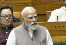 ईरान-इजराइल जंग से उत्पन्न गैस-तेल संकट पर पीएम मोदी का भरोसा, सप्लाई निरंतर बनाए रखने का भरोसा 13 IMG 0687