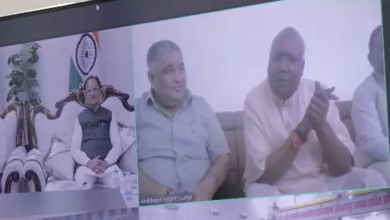 दरिमा एयरपोर्ट से दिल्ली फ्लाइट सेवा शुरू, सीएम विष्णु देव साय ने वर्चुअली दिखाई हरी झंडी 2 IMG 1034