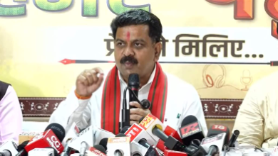 5 दशक की नक्सल समस्या 2 साल में खत्म होने की ओर, विजय शर्मा बोले- बस्तर के लोगों और जवानों को श्रेय 2 IMG 1103