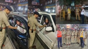 रायपुर में होली से पहले सख्ती: 130 नशे में वाहन चलाने वाले चालकों पर कार्रवाई 2 IMG 9654