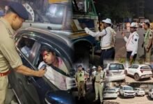 рд░рд╛рдпрдкреБрд░ рдореЗрдВ рд╣реЛрд▓реА рд╕реЗ рдкрд╣рд▓реЗ рд╕рдЦреНрддреА: 130 рдирд╢реЗ рдореЗрдВ рд╡рд╛рд╣рди рдЪрд▓рд╛рдиреЗ рд╡рд╛рд▓реЗ рдЪрд╛рд▓рдХреЛрдВ рдкрд░ рдХрд╛рд░реНрд░рд╡рд╛рдИ 20 IMG 9658