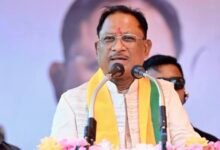 рд░рд╛рдпрдкреБрд░: рдореБрдЦреНрдпрдордВрддреНрд░реА рд╡рд┐рд╖реНрдгреБ рджреЗрд╡ рд╕рд╛рдп рдиреЗ рджреА рд╣реЛрд▓реА рдХреА рд╢реБрднрдХрд╛рдордирд╛рдПрдВ 24 IMG 9669