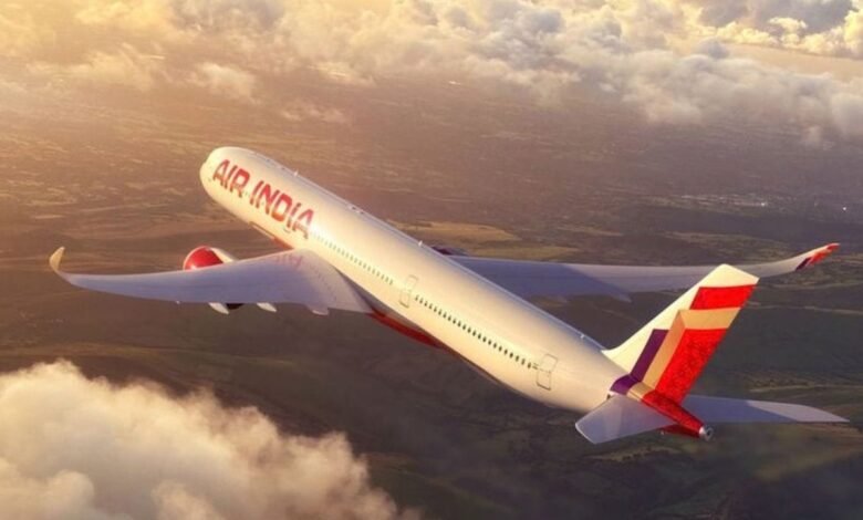 वेस्ट एशिया तनाव के बीच Air India का बड़ा फैसला, 9 रूट्स पर 78 अतिरिक्त उड़ानें 1 IMG 9876
