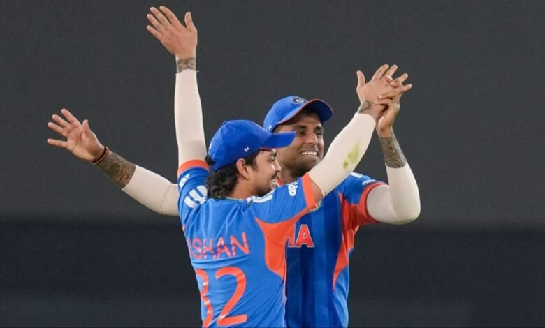 T20 World Cup 2026: भारत ने रचा इतिहास, लगातार दो बार चैंपियन बनने वाली पहली टीम 1 IMG 9885