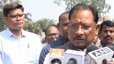 दुर्ग में अफीम खेती मामला: मुख्यमंत्री साय बोले-दोषियों पर होगी सख्त कार्रवाई, जांच जारी 6 IMG 9892