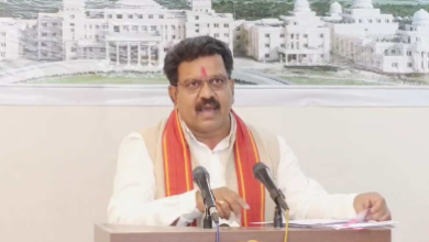 नव्या मलिक ड्रग केस पर गृहमंत्री विजय शर्मा का कांग्रेस पर हमला, बोले—नशे के कारोबारियों को नहीं बख्शेंगे 3 IMG 9896