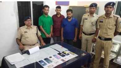 Major Action Against Mobile Thieves: बिलासपुर रेलवे स्टेशन पर मोबाइल चोरों के खिलाफ बड़ी कार्रवाई, 3 Major Action Against Mobile Thieves