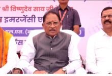 Major Statement: छत्तीसगढ़ से नक्सलवाद के खात्मे का शंखनाद,मुख्यमंत्री विष्णु देव साय ने केंद्र की रणनीति को दिया श्रेय 21 Major Statement