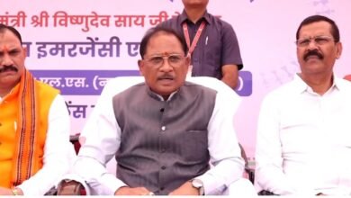 Major Statement: छत्तीसगढ़ से नक्सलवाद के खात्मे का शंखनाद,मुख्यमंत्री विष्णु देव साय ने केंद्र की रणनीति को दिया श्रेय 2 Major Statement