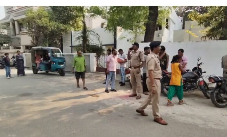 Murder: बिलासपुर में घरेलू विवाद ने लिया खौफनाक रूप,नशेड़ी पति ने पत्नी का सिर पटककर की बेरहमी से हत्या.... 1 Murder