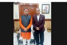 New Vice-Chancellor: अटल बिहारी वाजपेई विश्वविद्यालय को मिला नया कुलपति 23 New Vice-Chancellor