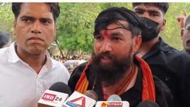 Not Arrest, But Counseling