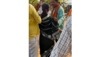 Political Battle: मल्हार नगर पंचायत में सियासी संग्राम: अध्यक्ष ने उपाध्यक्ष को जड़ा तमाचा, विकास कार्यों पर फिरा पानी 3 Political Battle