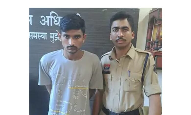 Re-admitted to Jail