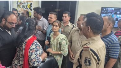 School Dispute: बिलासपुर में ब्रिलियंट पब्लिक स्कूल पर धोखाधड़ी का आरोप 6 School Dispute