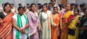 Statewide protest announced