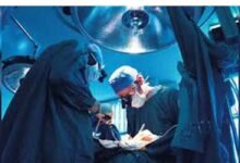 The Sterilization Scandal