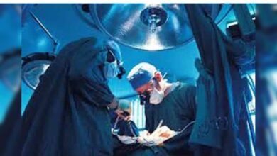 The Sterilization Scandal