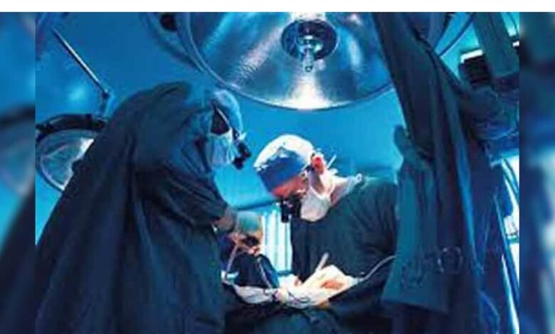 The Sterilization Scandal