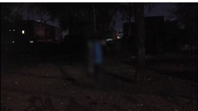 The couple hanged themselves