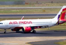 рдорд┐рдбрд┐рд▓ рдИрд╕реНрдЯ рддрдирд╛рд╡ рдХреЗ рдмреАрдЪ рджреБрдмрдИ рдЙрдбрд╝рд╛рдиреЛрдВ рдкрд░ рдЕрд╕рд░, рдХрдИ рдлреНрд▓рд╛рдЗрдЯ рд░рджреНрдж рдФрд░ рд╢реЗрдбреНрдпреВрд▓ рдореЗрдВ рдмрджрд▓рд╛рд╡ 13 air india 2