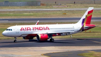 air india 2