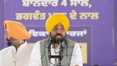 पंजाब में सड़क परियोजनाओं को मिली रफ्तार, पानी के मुद्दे पर हरियाणा पर सख्त रुख — भगवंत मान 3 पंजाब