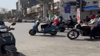 छत्तीसगढ़ में बढ़ी गर्मी, राजनांदगांव में पारा 40 डिग्री पार; बस्तर में बारिश और तेज हवा का अलर्ट 4 image 1 17