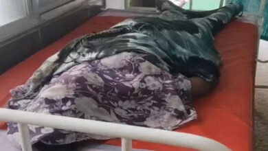 рдЭреЛрд▓рд╛рдЫрд╛рдк рдбреЙрдХреНрдЯрд░ рдХреЗ рдЗрд▓рд╛рдЬ рдХреЗ рдмрд╛рдж рдЧрд░реНрднрд╡рддреА рдорд╣рд┐рд▓рд╛ рдХреА рдореМрдд, рдХреНрд▓рд┐рдирд┐рдХ рд╕реАрд▓ рдХрд░ рдЕрд╡реИрдз рджрд╡рд╛рдЗрдпрд╛рдВ рдФрд░ рдЧрд╛рдВрдЬрд╛ рдЬрдмреНрдд 9 рдЭреЛрд▓рд╛рдЫрд╛рдк