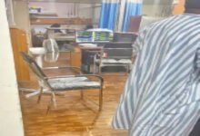 рднреАрд╖рдг рдЧрд░реНрдореА рдХреЗ рдмреАрдЪ рдХрд╛рд░реНрдбрд┐рдпрдХ рдЖрдИрд╕реАрдпреВ рдореЗрдВ рдПрд╕реА рдмрдВрдж, рдорд░реАрдЬ рдФрд░ рдкрд░рд┐рдЬрди рдкрдВрдЦреЛрдВ рдХреЗ рд╕рд╣рд╛рд░реЗ 18 рдХрд╛рд░реНрдбрд┐рдпрдХ