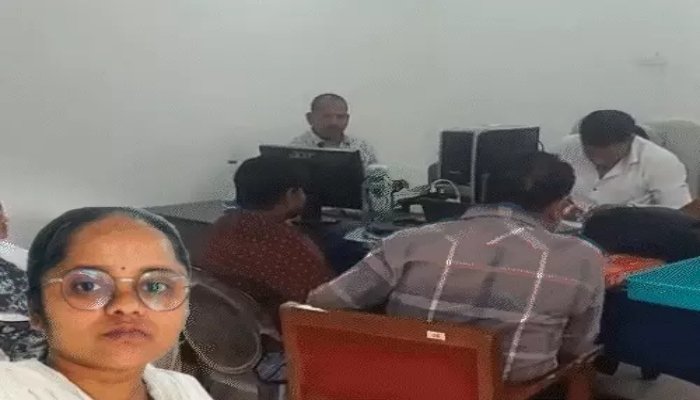 टेलीग्राम के झांसे में आकर SBI कैशियर ने 2.6 करोड़ का गबन किया, ACB ने 8 महीने बाद किया गिरफ्तार 1 image 1 5