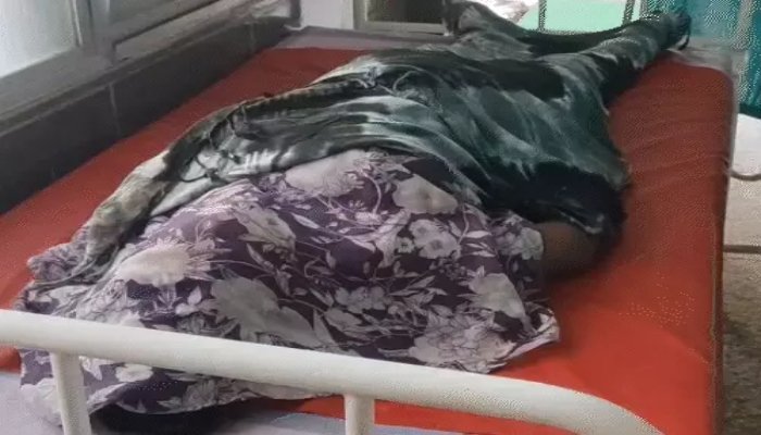 झोलाछाप