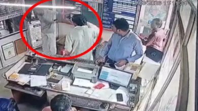 एलपीजी गैस ऑफिस में घुसकर डिलीवरी बॉय से मारपीट, आरोपी गिरफ्तार 2 एलपीजी