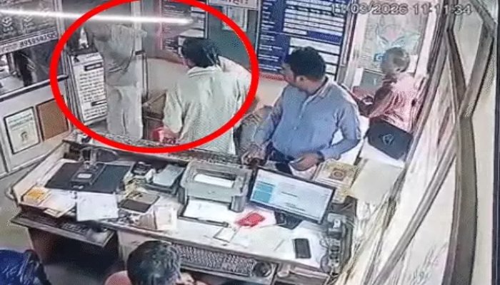 एलपीजी गैस ऑफिस में घुसकर डिलीवरी बॉय से मारपीट, आरोपी गिरफ्तार 1 एलपीजी