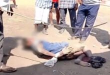 рдЫрддреНрддреАрд╕рдЧрдврд╝ рдХреЗ рджрд┐рд╡реНрдпрд╛рдВрдЧ рдХрд┐рд╢реЛрд░ рдХреА рдордВрдбрд▓рд╛ рдореЗрдВ рдкрд┐рдЯрд╛рдИ рдХреЗ рдмрд╛рдж рдореМрдд, рдкреБрд▓рд┐рд╕ рдиреЗ рд╣рд╛рджрд╕рд╛ рдмрддрд╛рдпрд╛; рднреАрдбрд╝ рдкрд░ рдПрдлрдЖрдИрдЖрд░ 20 рджрд┐рд╡реНрдпрд╛рдВрдЧ