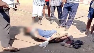 दिव्यांग