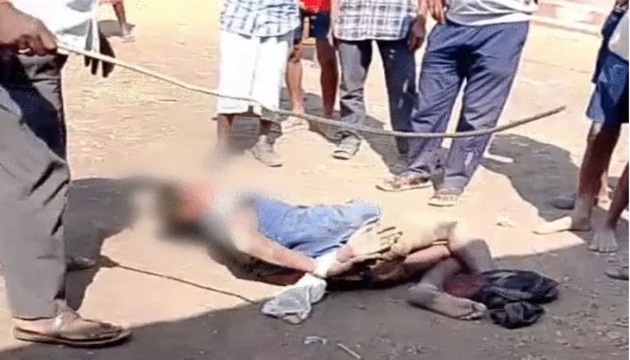 दिव्यांग