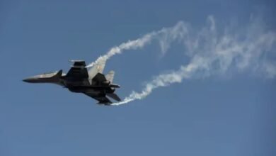 Indian Airlines, West Asia Crisis, Evacuation Flights, Air India, IndiGo, Gulf Countries, Airspace Closure, US-Iran Conflict, Flight Fare Hike, New York-Delhi Flights, Civil Aviation Ministry,