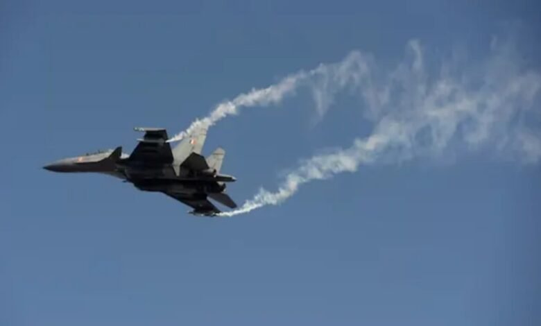 Indian Airlines, West Asia Crisis, Evacuation Flights, Air India, IndiGo, Gulf Countries, Airspace Closure, US-Iran Conflict, Flight Fare Hike, New York-Delhi Flights, Civil Aviation Ministry,