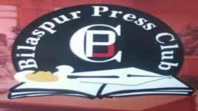 बिलासपुर प्रेस क्लब चुनाव में अजीत की टीम की जीत बरकरार, शासन ने खारिज की अपील 2 Bilaspur Press Club election, Ajit team victory, Chhattisgarh press club news, Dilip Yadav appeal rejected, Bilaspur journalist election, Press Club Bilaspur controversy, Chhattisgarh media politics, Registrar firms societies order, Bilaspur press club new executive,