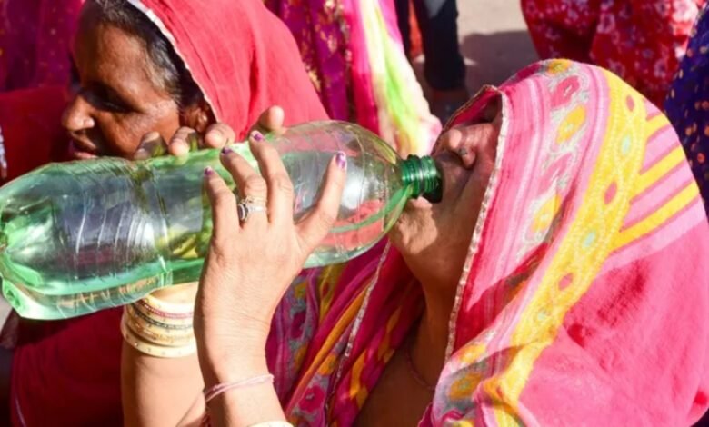 Heatwave India, Delhi Temperature Record, Mumbai Temperature 40 Degree, March Heat India, India Weather Update, IMD Weather Alert, Early Summer India, Delhi Heatwave, Mumbai Heatwave,