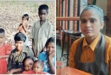 Bastar Naxalism, Phagni Usendi Ex-Maoist, Abujhmad Jungle Secrets, Maoist Leader Kosa, Bastar Police Pandum Cafe, Guerrilla Training Camp,