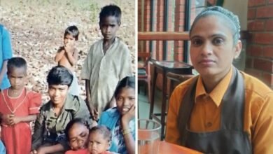 Bastar Naxalism, Phagni Usendi Ex-Maoist, Abujhmad Jungle Secrets, Maoist Leader Kosa, Bastar Police Pandum Cafe, Guerrilla Training Camp,