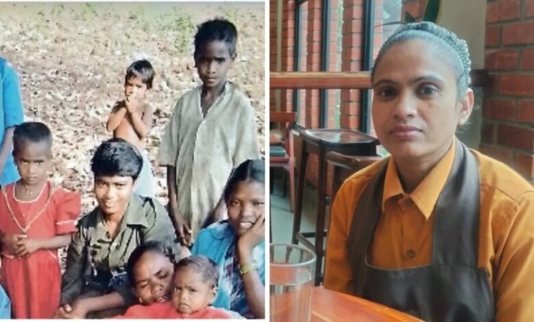 Bastar Naxalism, Phagni Usendi Ex-Maoist, Abujhmad Jungle Secrets, Maoist Leader Kosa, Bastar Police Pandum Cafe, Guerrilla Training Camp,